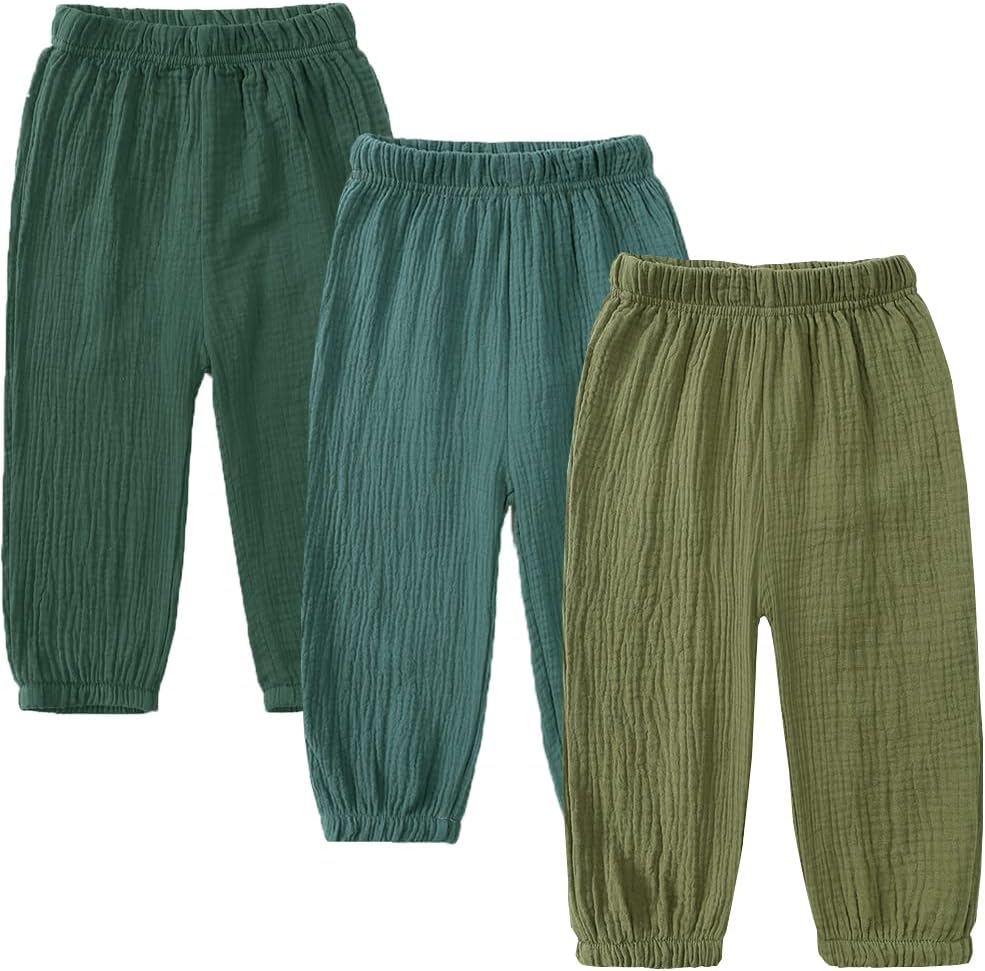 Rx-for-Stility - Casual Basic Bottoms for Toddler