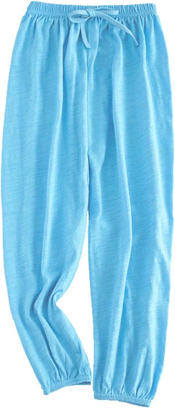 Baby Soft Slub Cotton Harem Bloomers for Boys Girls 2025