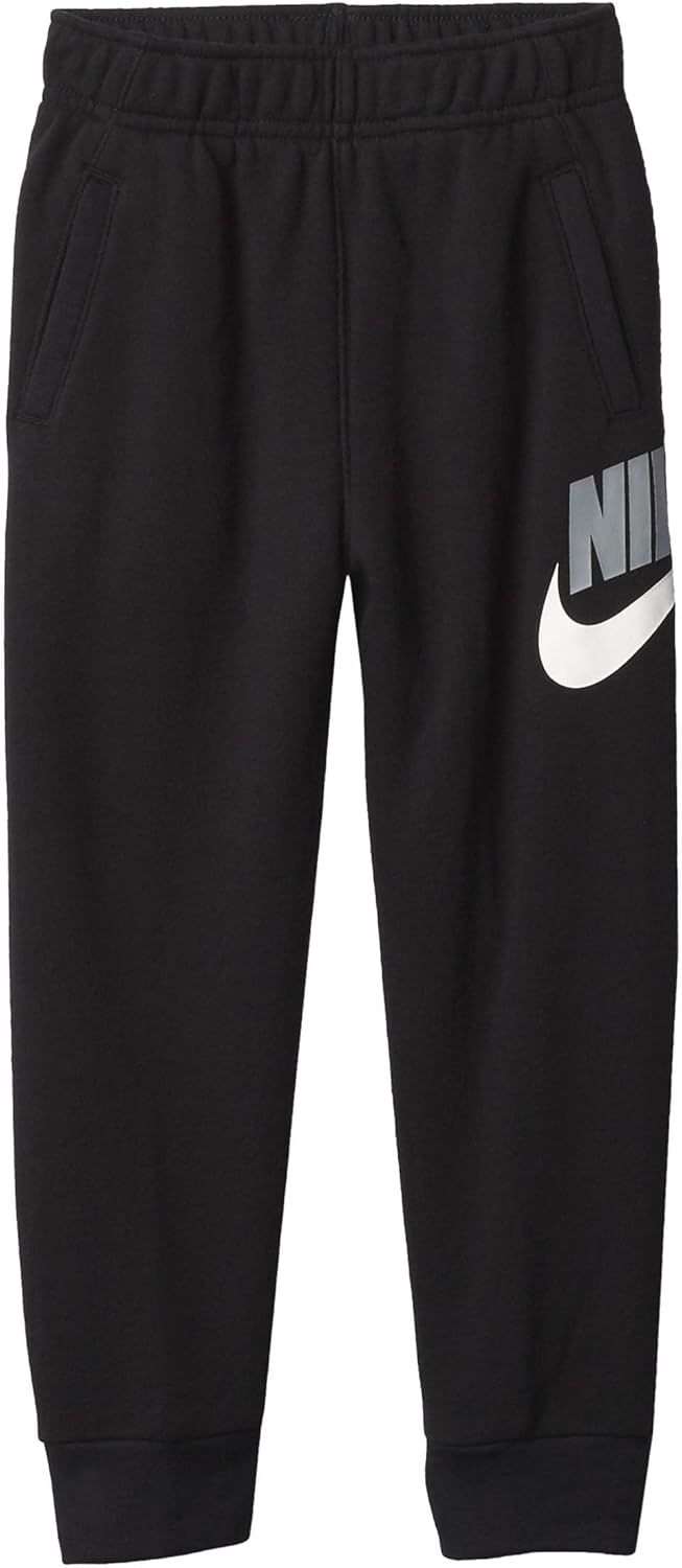 Nike Baby Boys Club Fleece Joggers