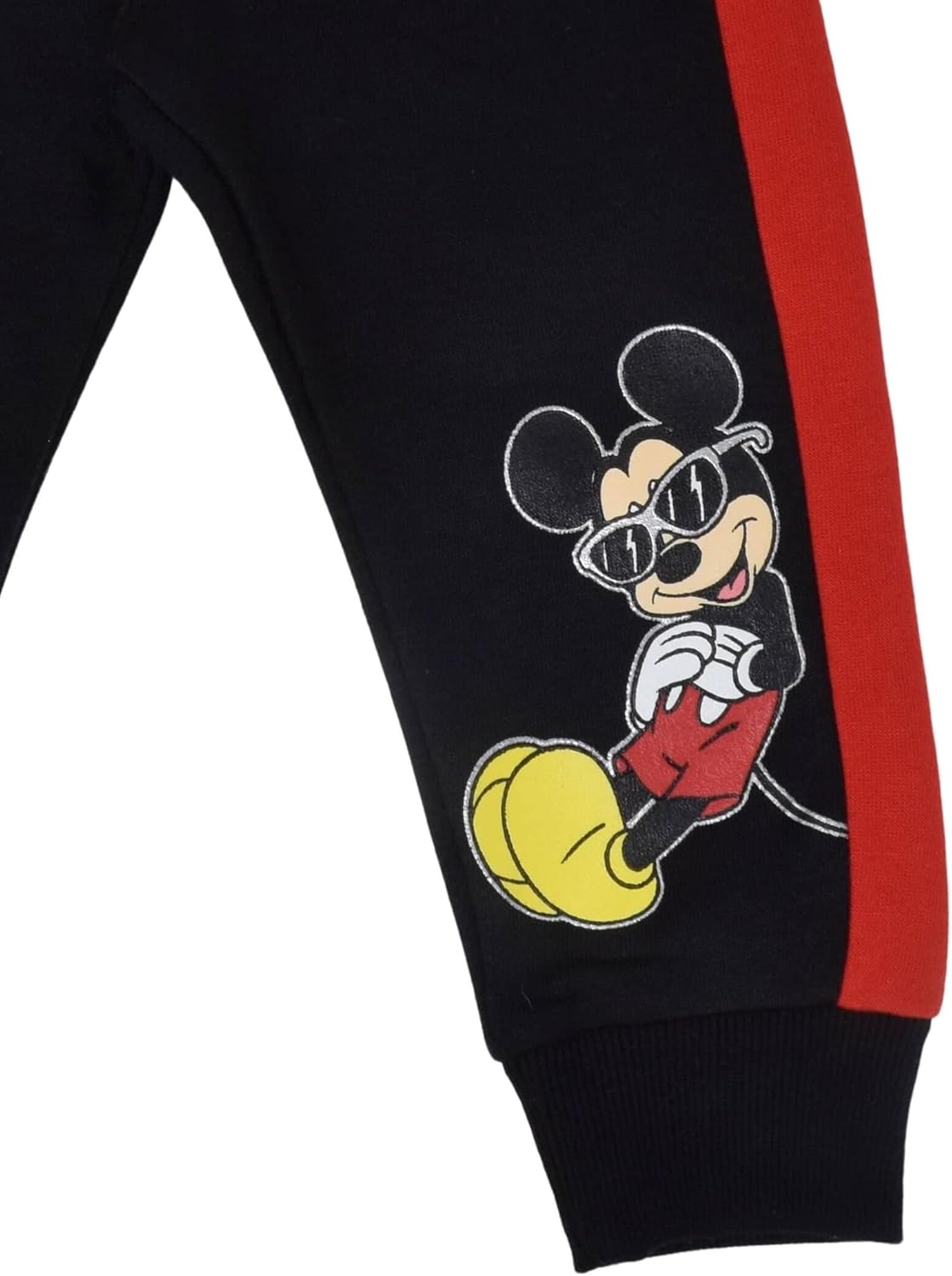 Disney Mickey Mouse Cars Lion King Toy Story 2 Pack Boys Pants