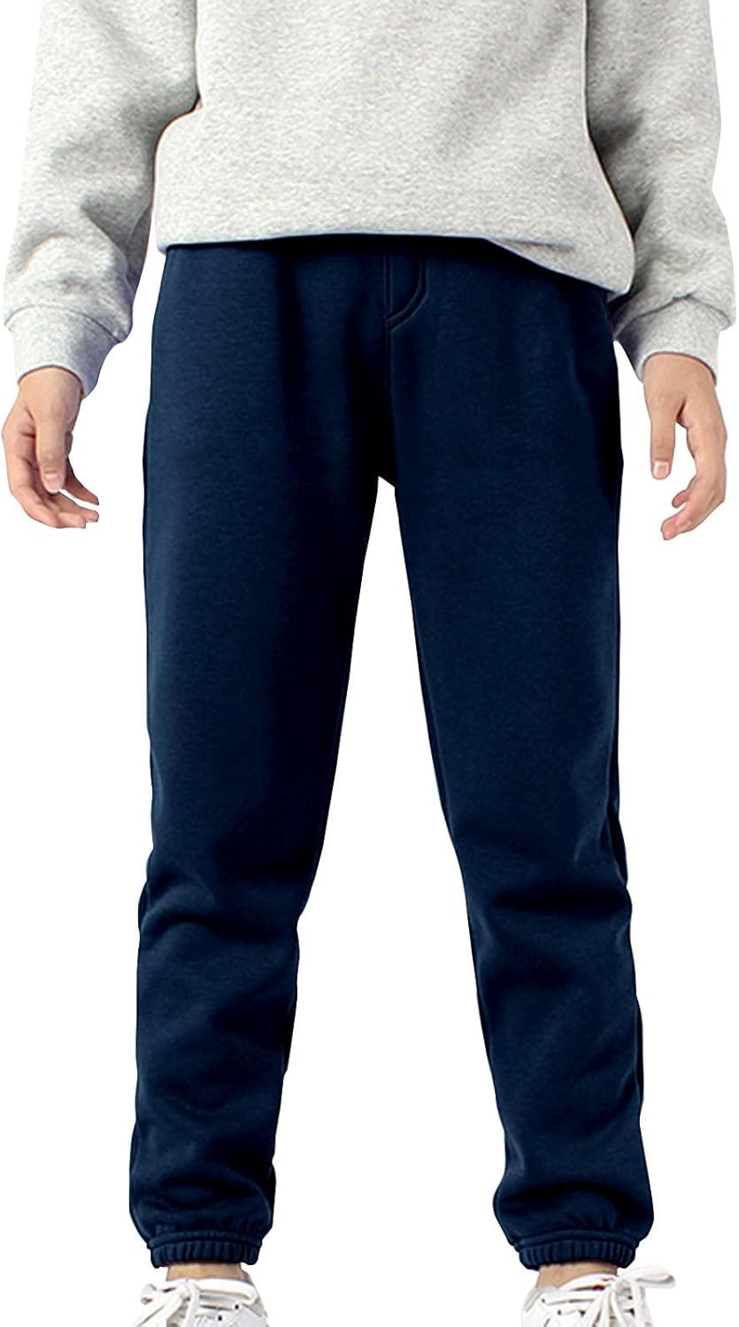 Bamboo Viscose Jogger Pants for Babies and Toddlers