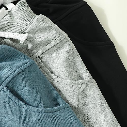 Sayoo Kids Harem Pants for Toddler Boys with Premium Cotton