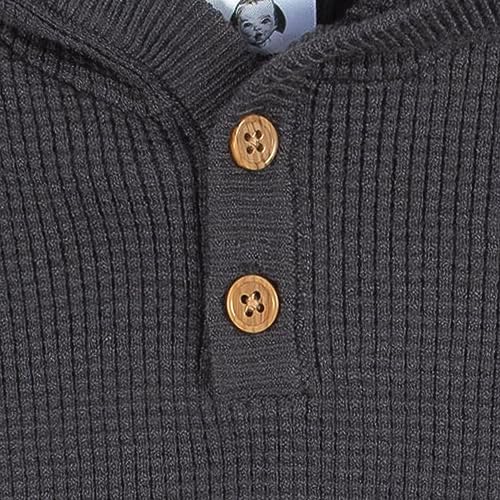 Gerber Baby Toddler Boys Hoodie Sweatshirt and Pant Set