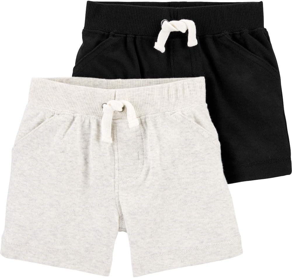 2-Pack Comfortable Pants for Babies