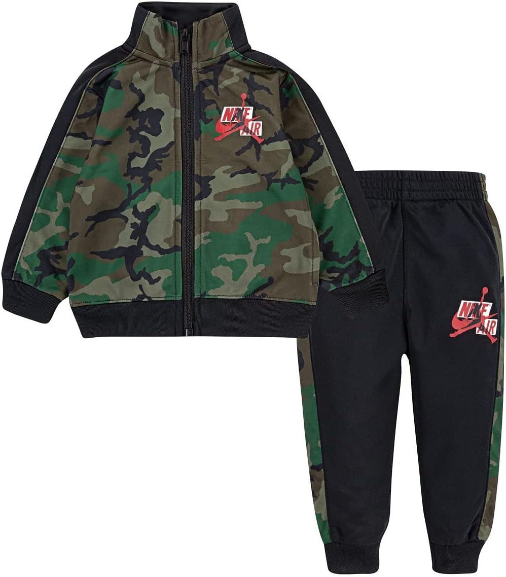 Squared away - Jordan infant boy Jumpman_classes_set