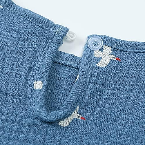 CLforterUNIBlend T-Shirt Shorts Set for Babies