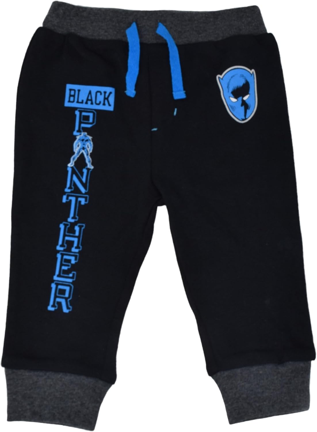 Marvel Avengers Character Jogger Pants for Babies