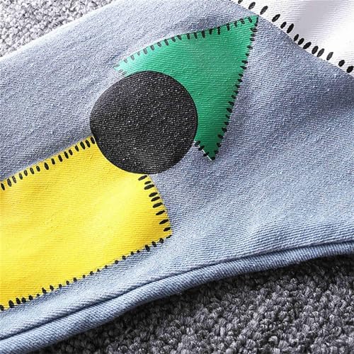 Stretch-fit Khaki Cargo Pants for Boys Ages 12-14 Months