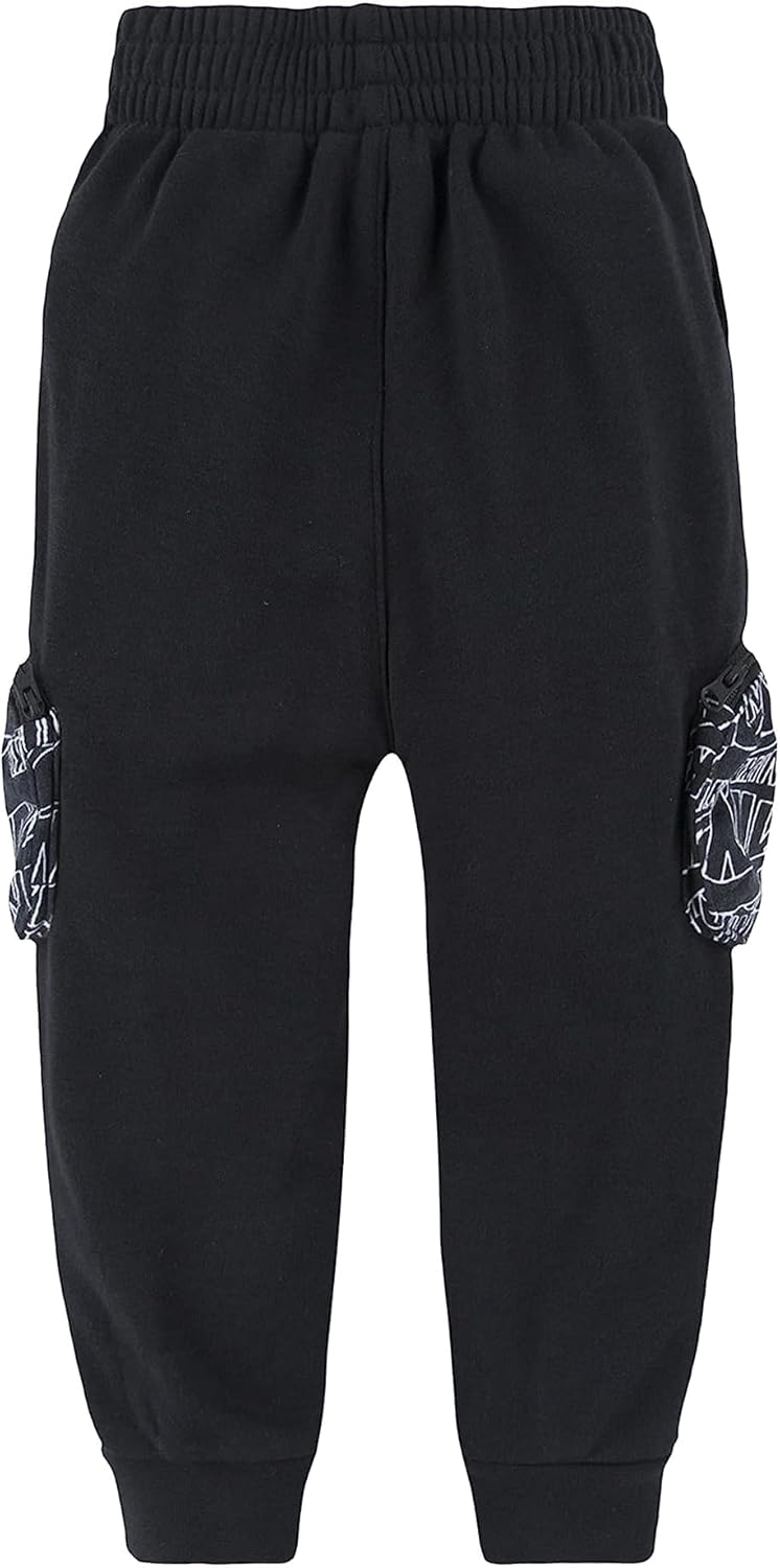 Nike Kids Sportswear Logo Pants for Boys