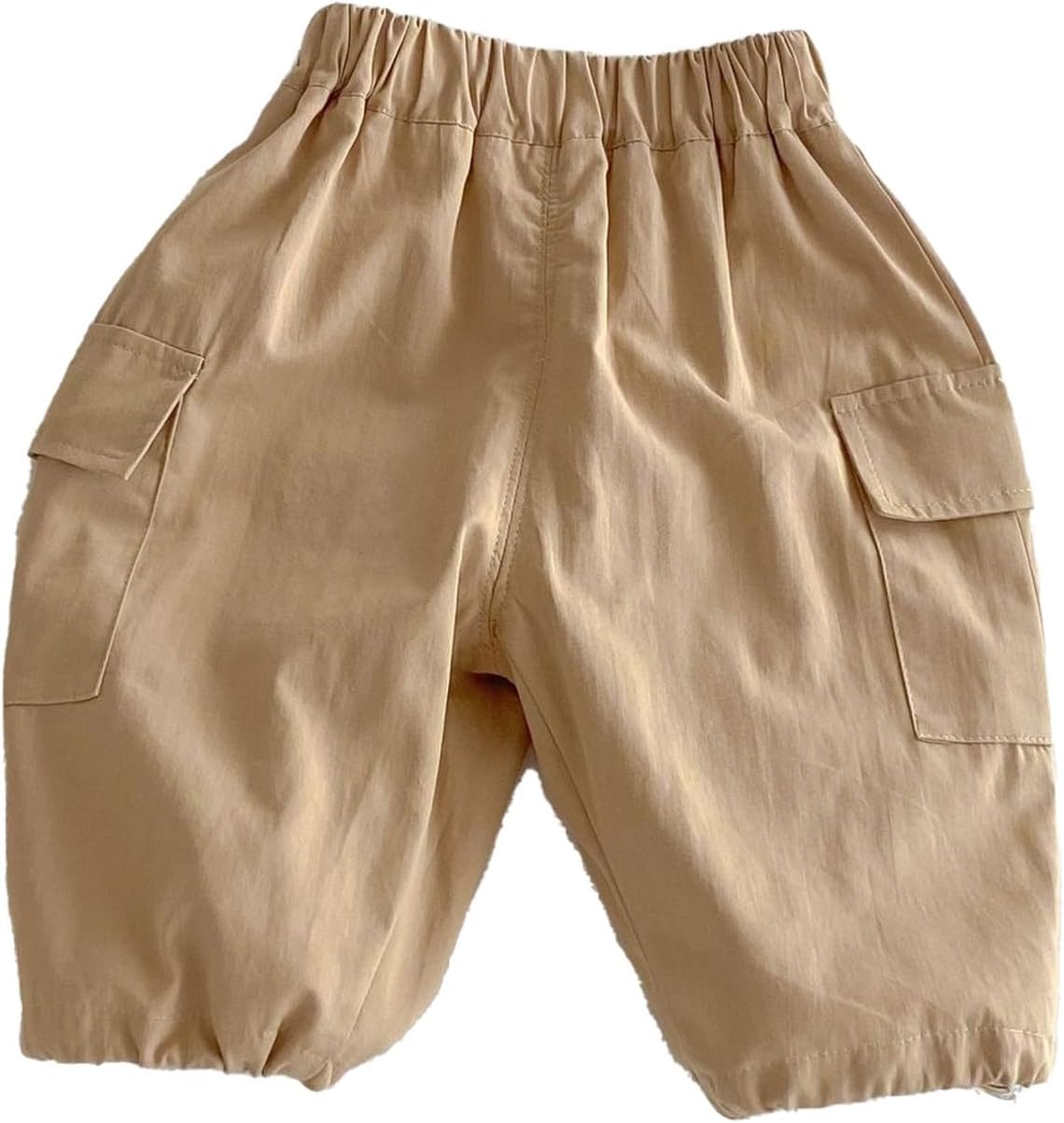 Top Rated Lightweight Utility Cargo Shorts for Boys and Girls