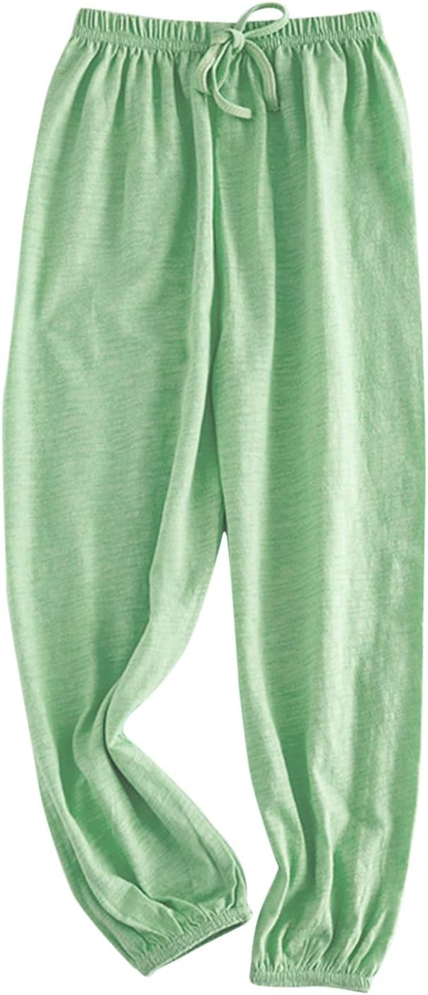Long Bloomers Harem Pants for Babies