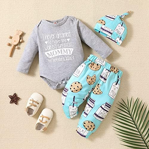 Perfectly Styled Newborn Clothes