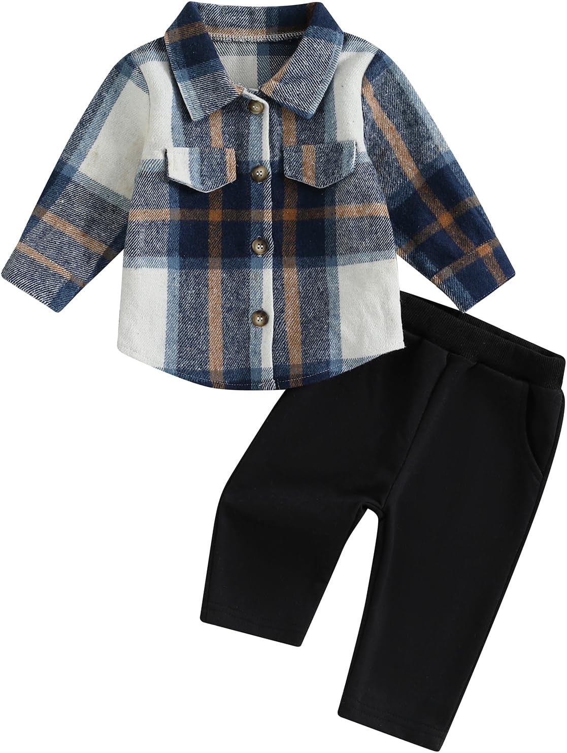 Perfect for Little Ones toddler boys fall outfits