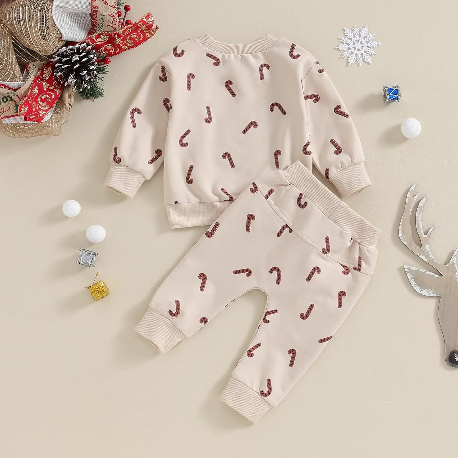 Reusable Christmas Outfits for Kids