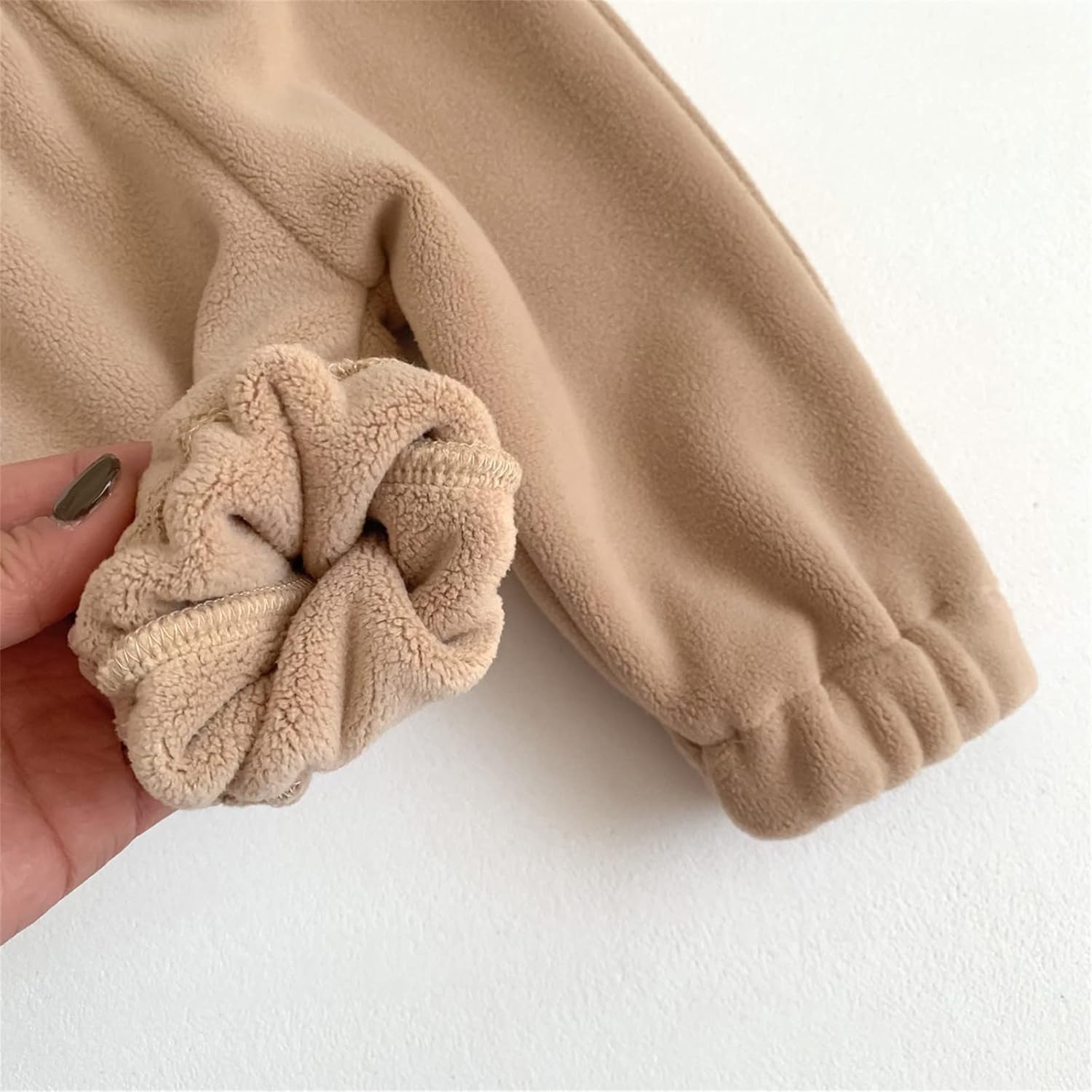 Comfortable Newborn Joggers