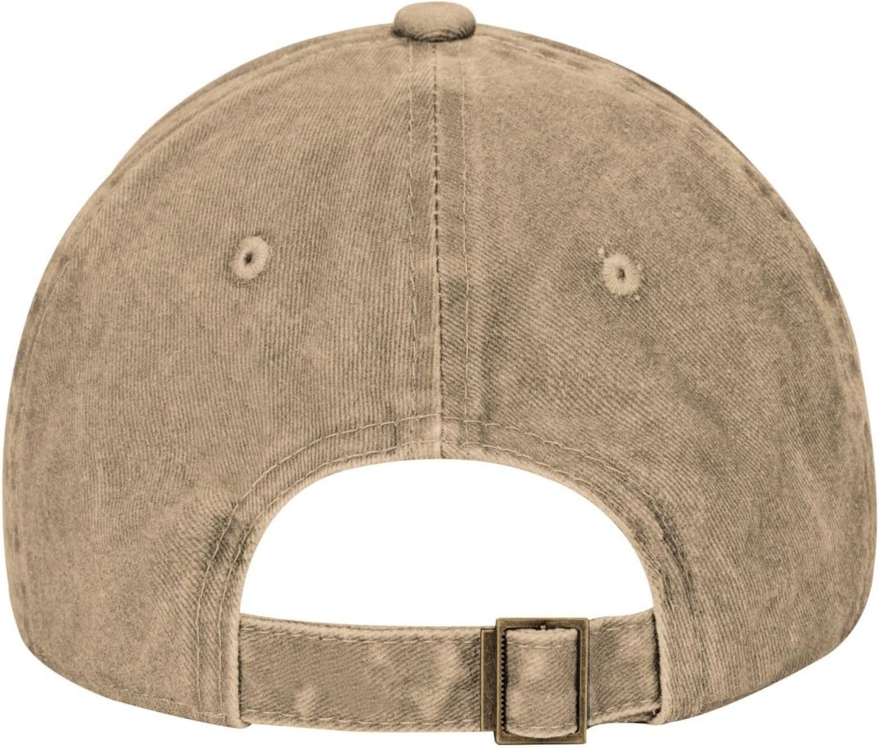 Jojihardy - Adjustable Retro Cap