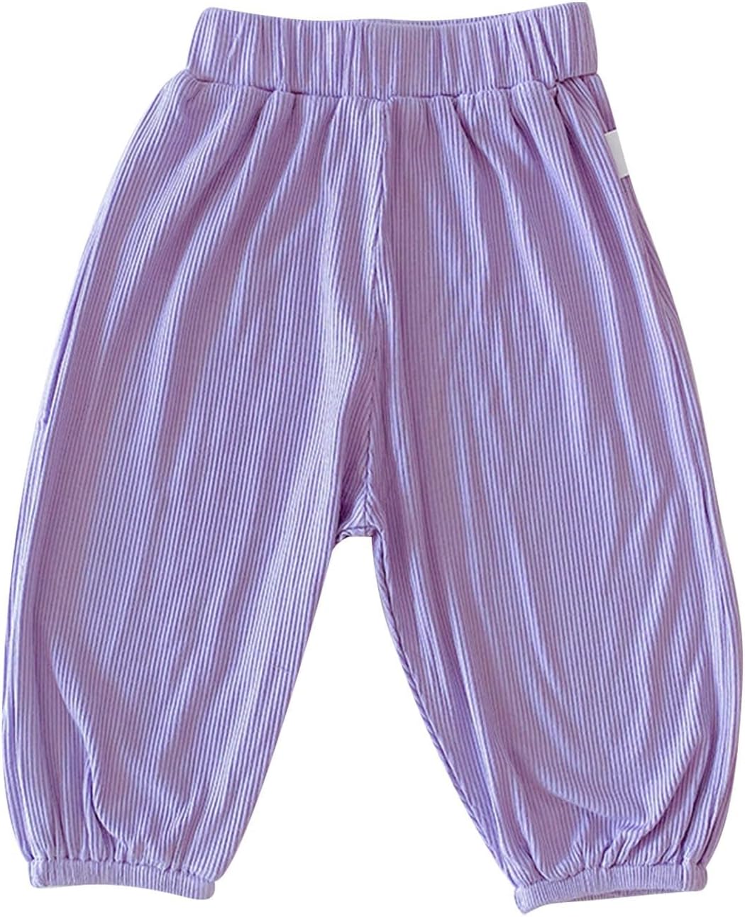 Perfect Soft Long Bloomers for Toddlers