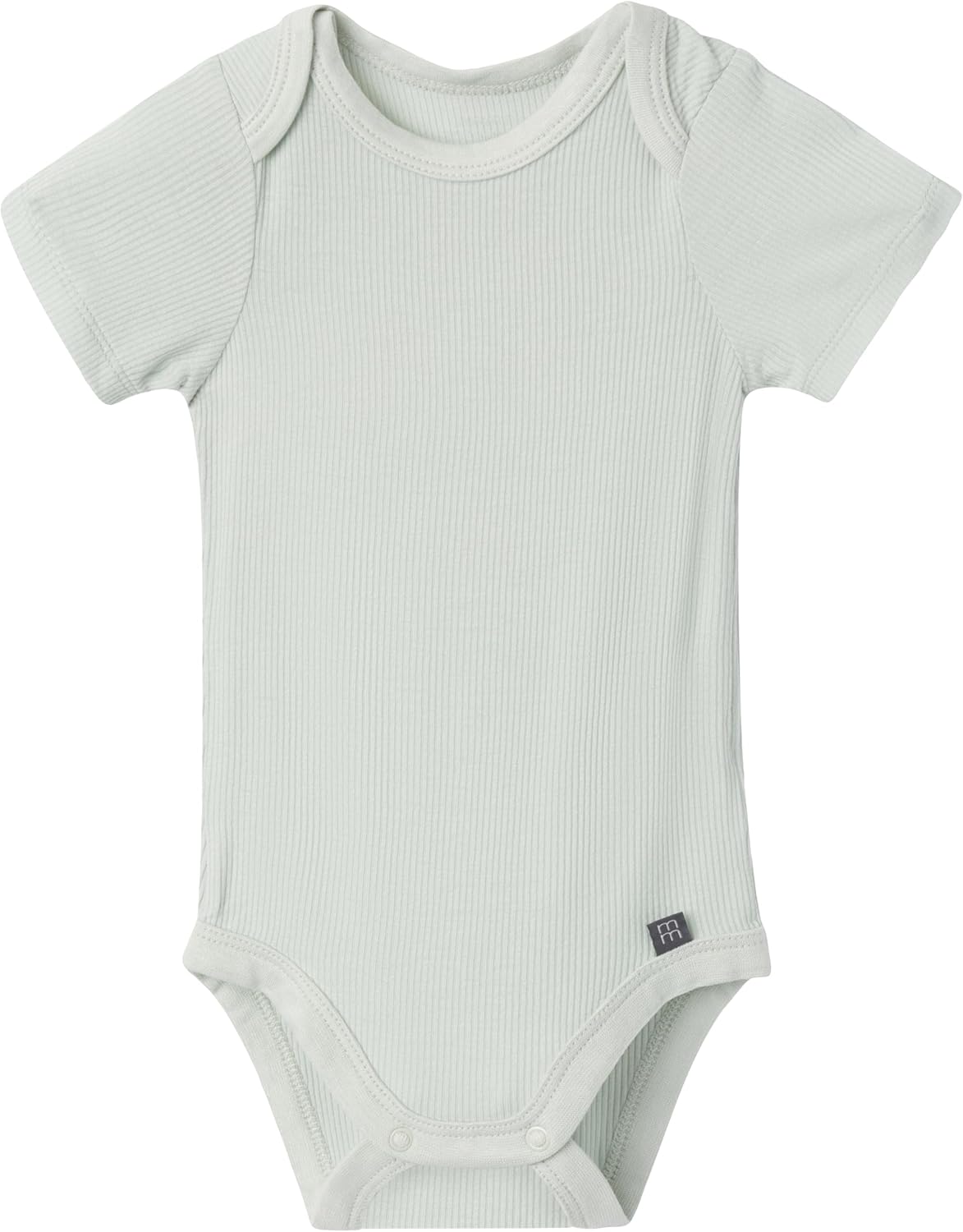 Modern Moments Unisex Baby Set - 4-Piece Comfort Style
