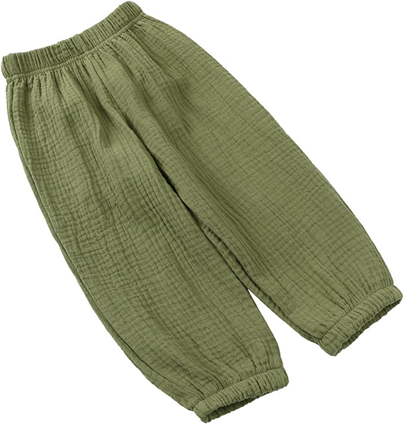 Comfortable Casual Toddler Pants