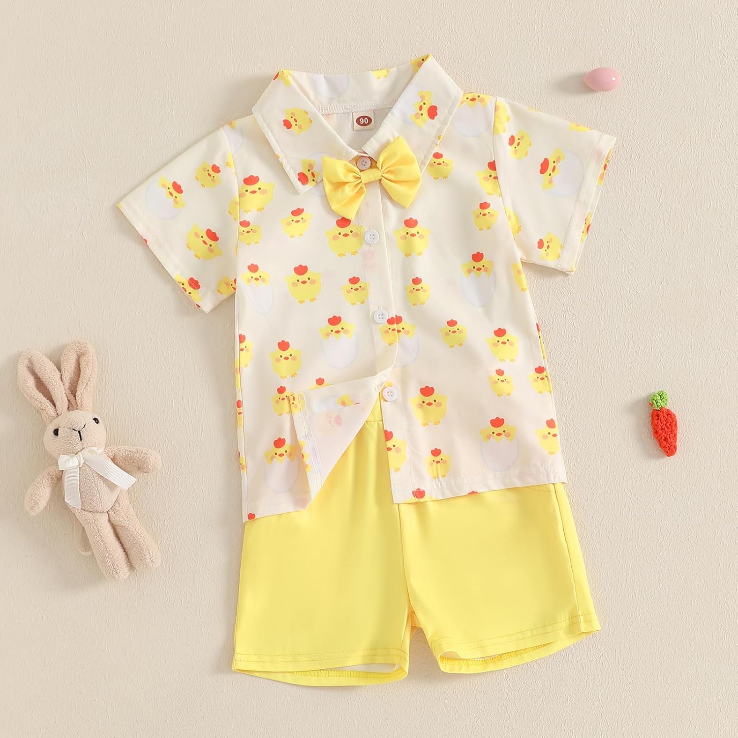 Beautooly Cute bunny outfit