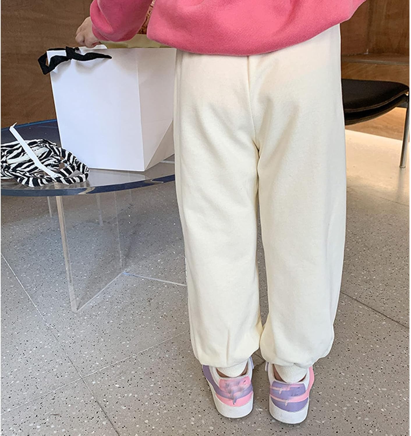 Comfortable Casual Fall Summer Pant for Kids