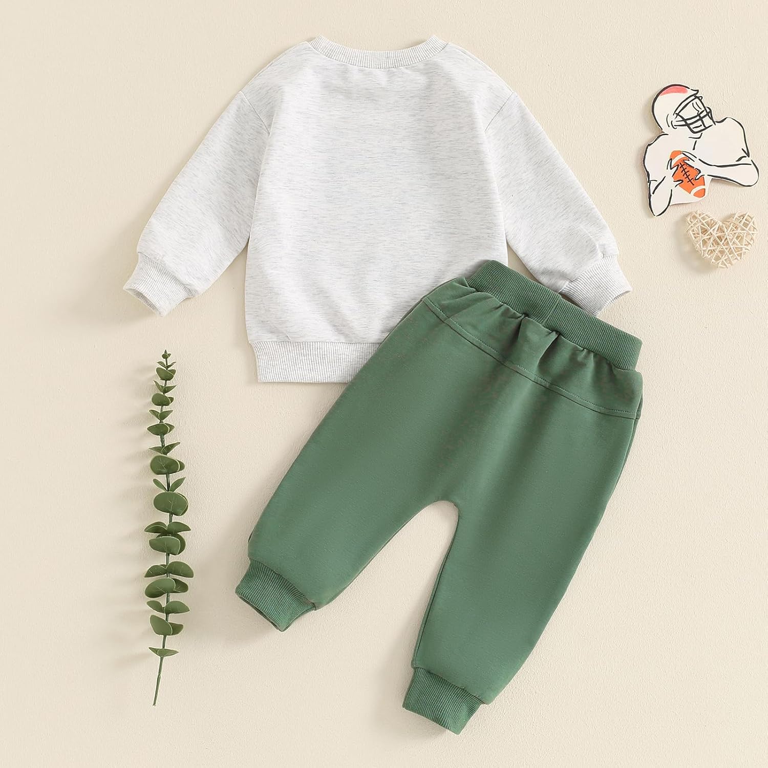 Adorable Toddler Coats entricLong Sleeve Sweatshirt for Baby