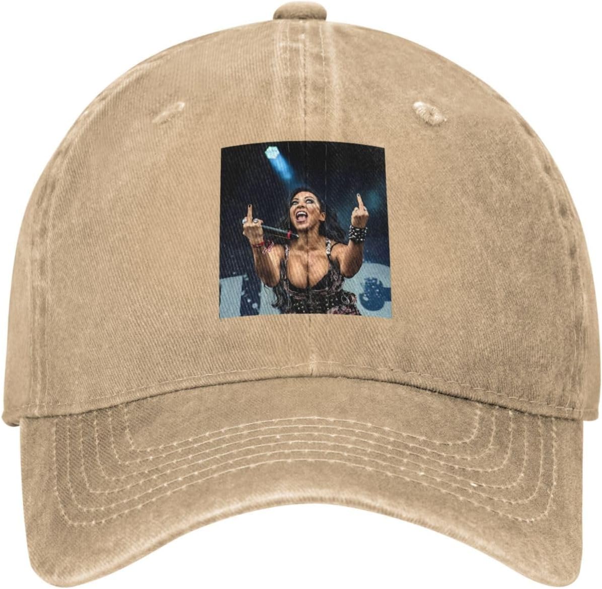 Jojihardy - Adjustable Retro Cap