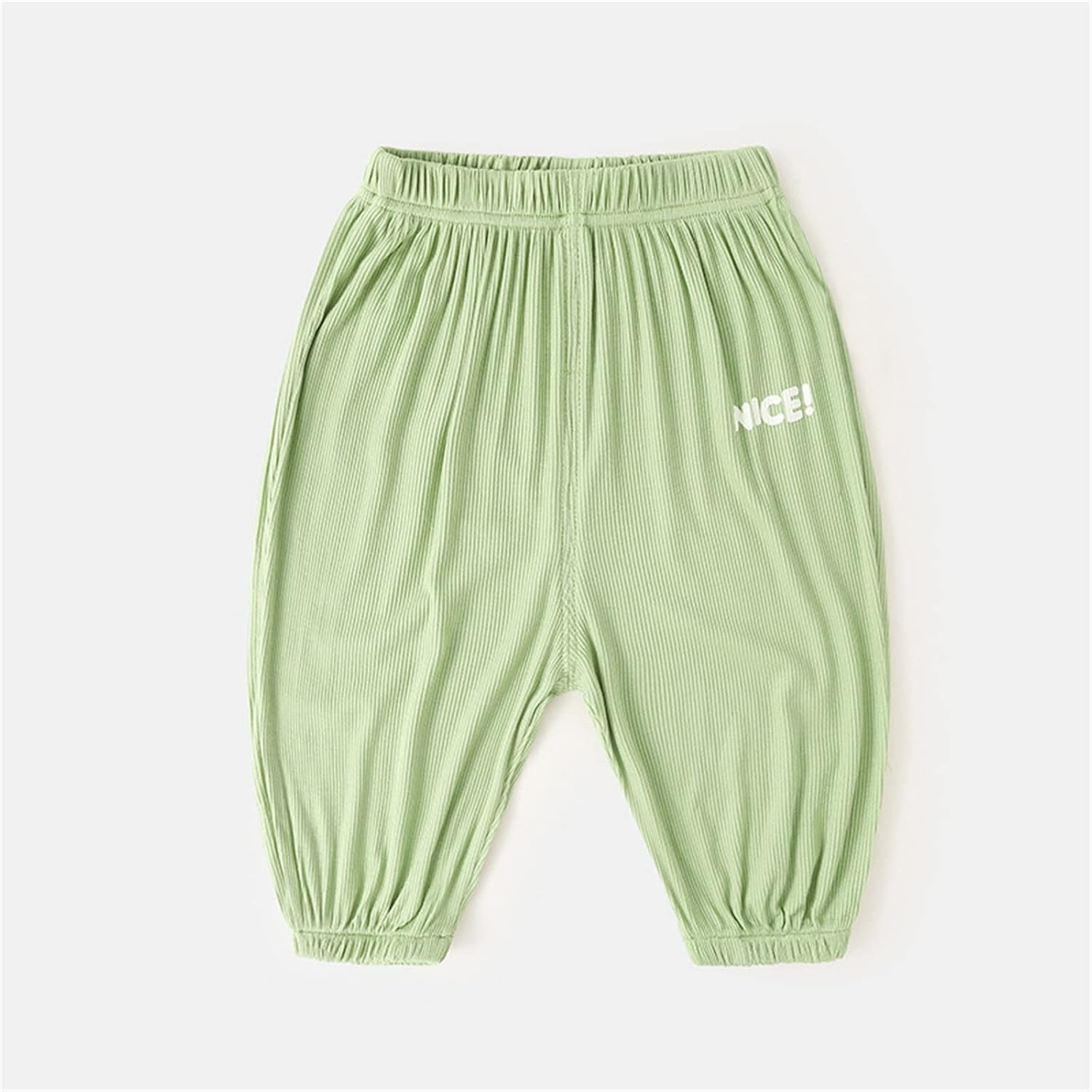 Comfortable and Stylish Travel Harem Pants for Boys Girls