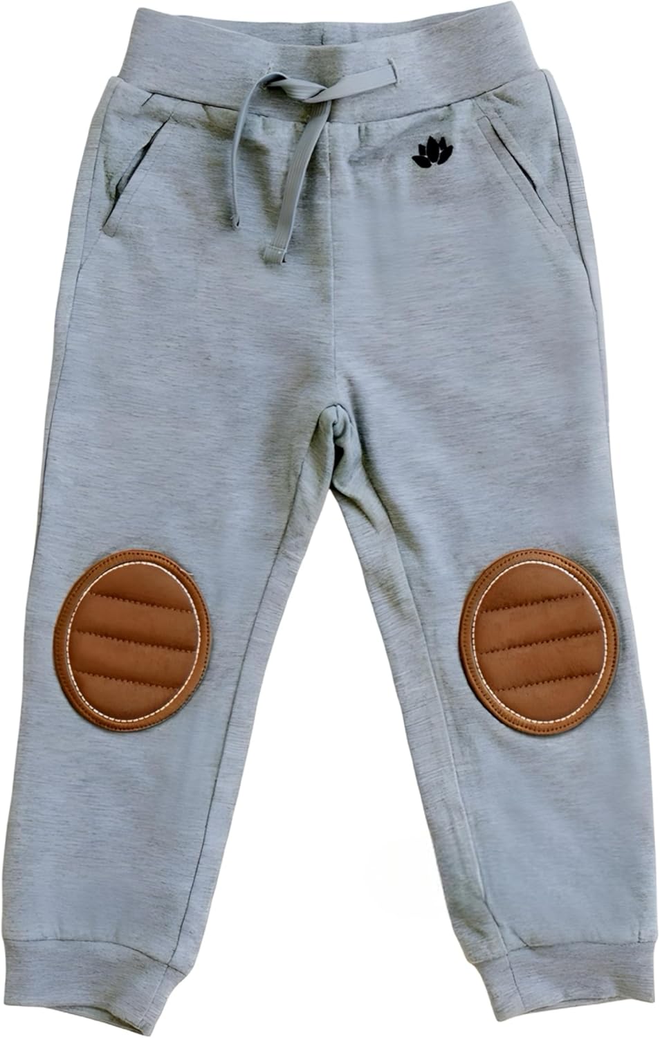 Premium Toddler Pants with Knee Protection