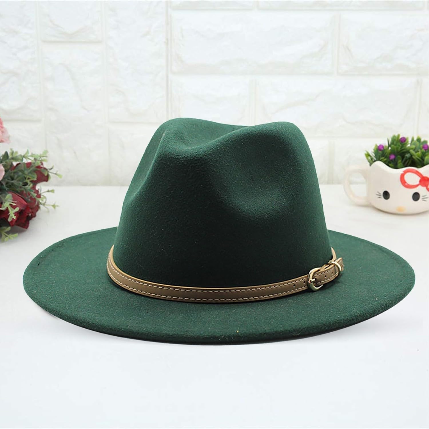 Perfect Panama Fedora for Kids