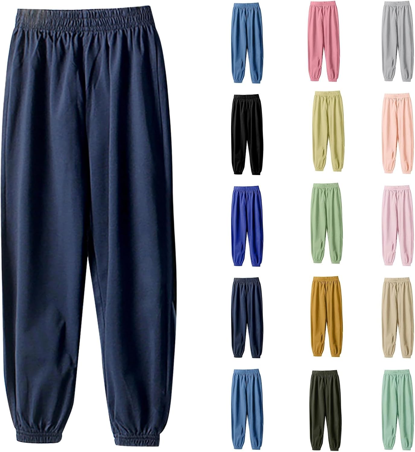 Cool Kids Pants for Boys and Girls