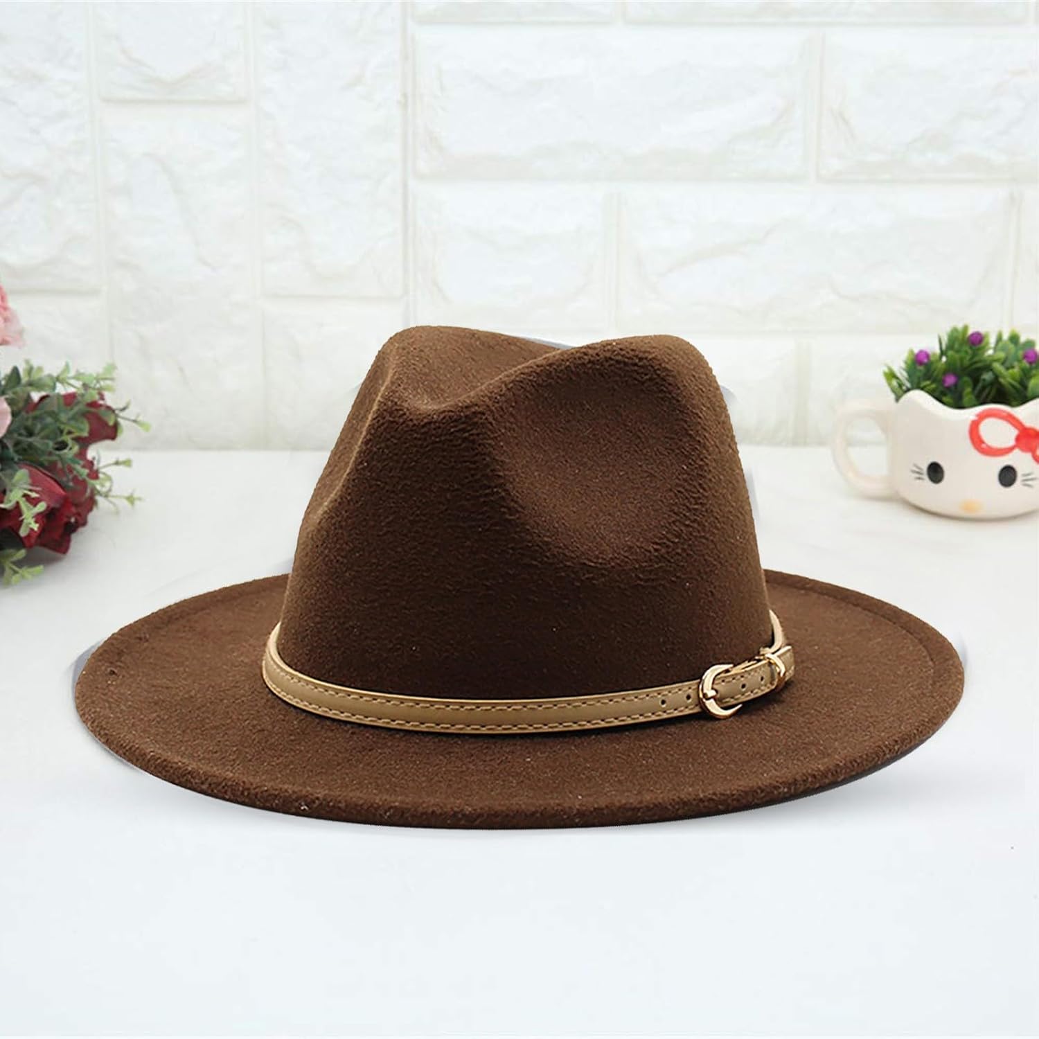 Enhanced Ballistic Panama Dress Hat