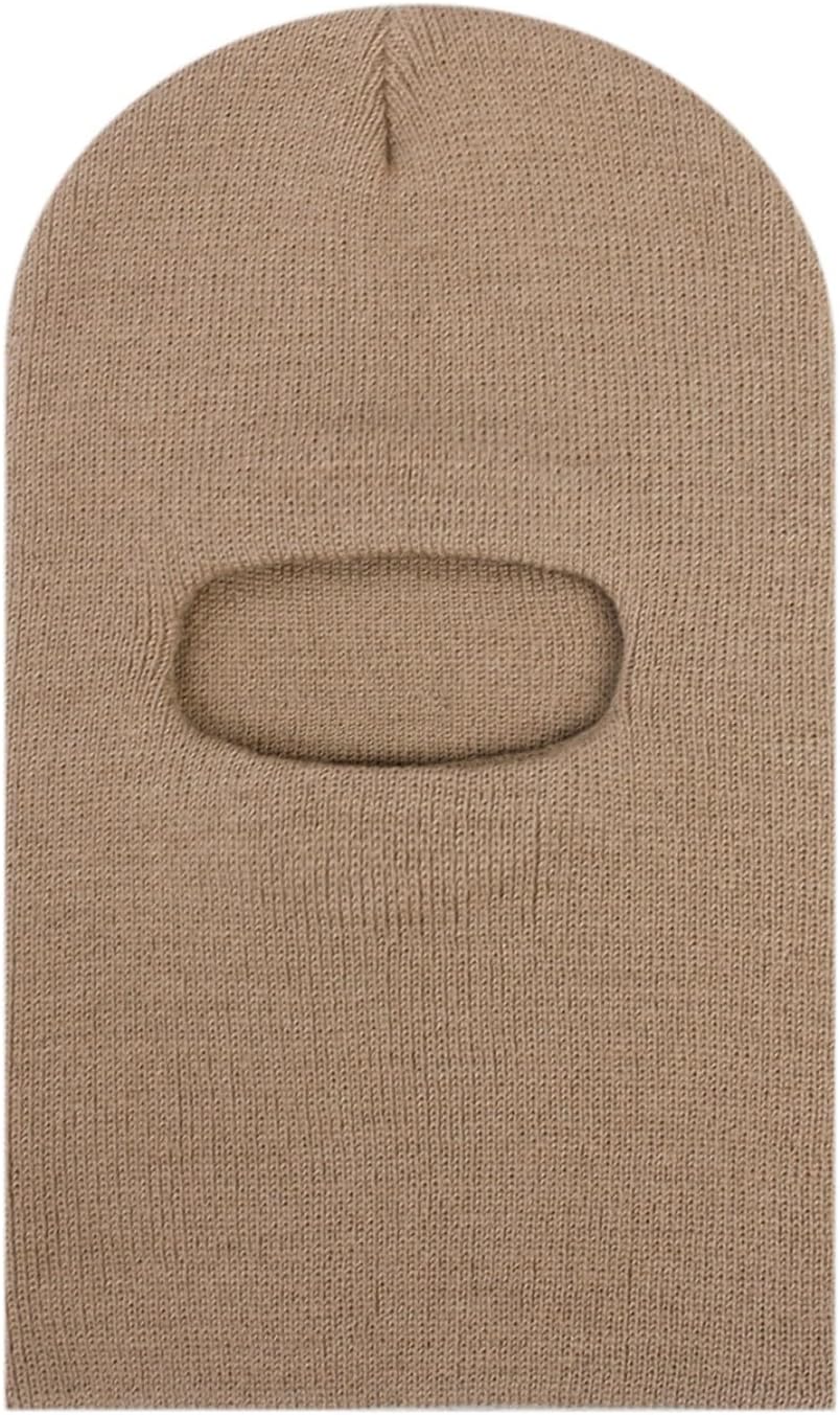 Adjustable Thermal Baby Winter Hat with Holster for Toddlers