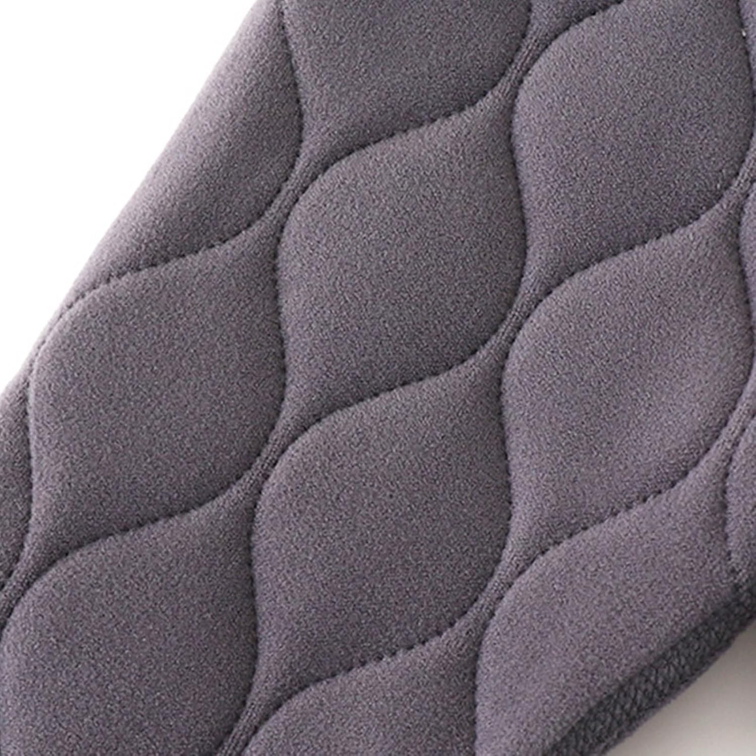 Azrian Babys Soft Velvet Winter Pants