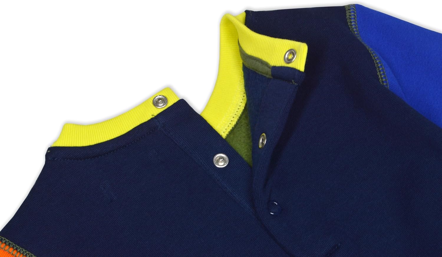 Polo Ralph Lauren Boys Infants Two-Piece Set