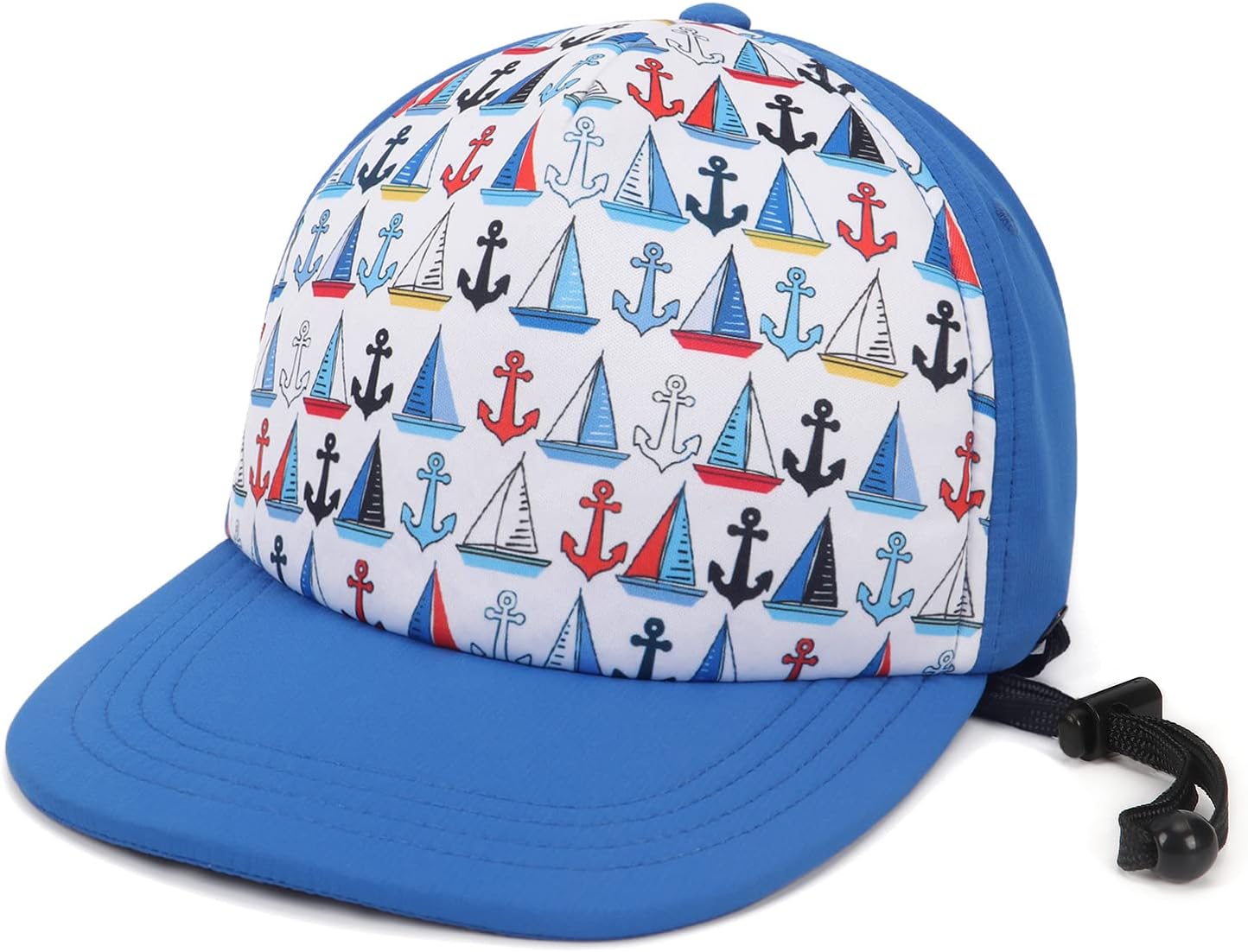 Super Cute Toddler Trucker Hat