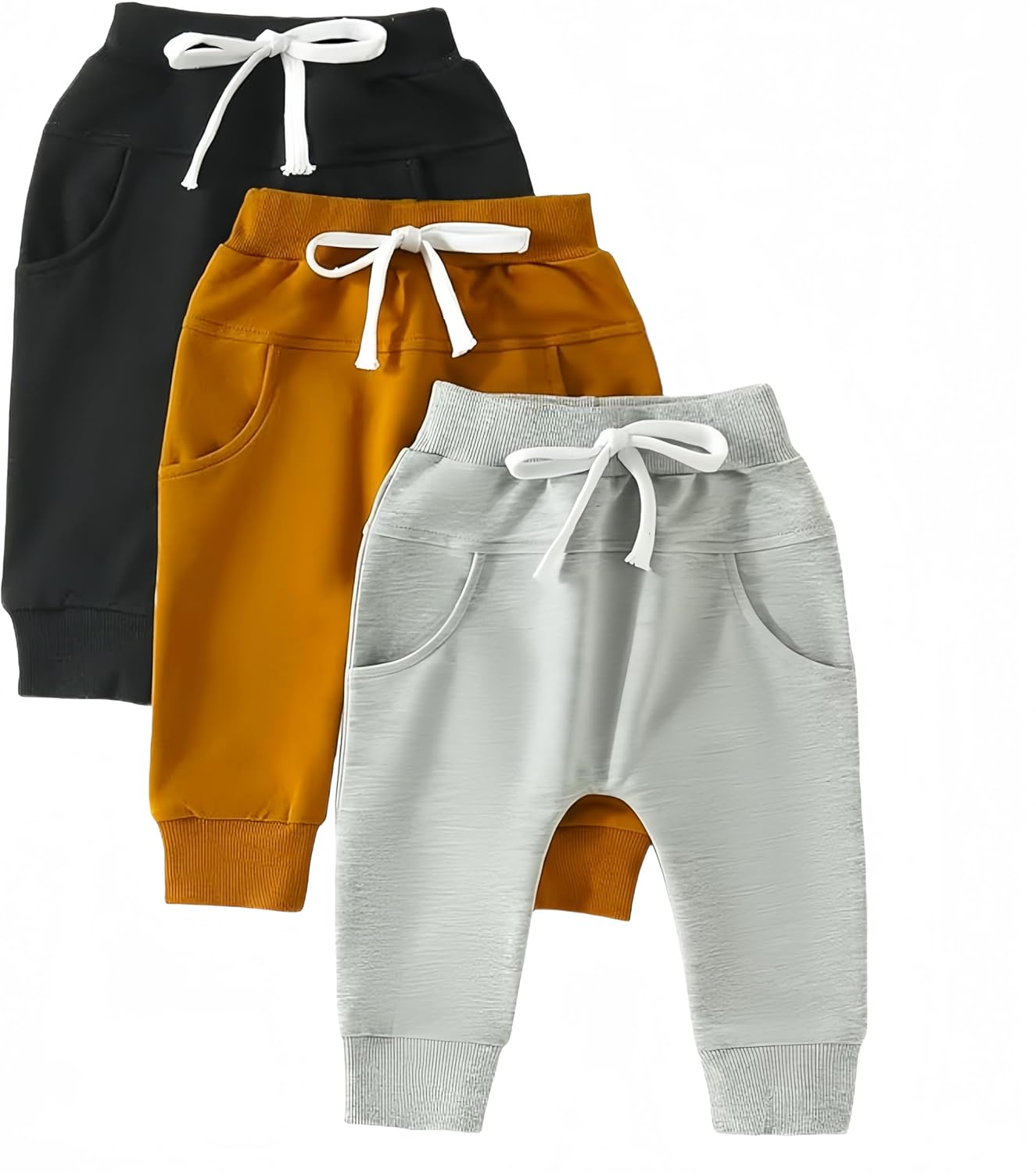 3 Pack BoysC2A0Jogger20Sweatpants20PercentageC2A090C2A010