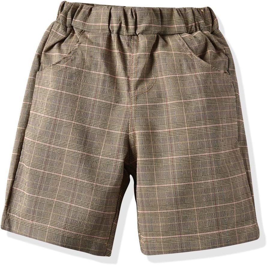 Carlstar Baby Boys Formal Set