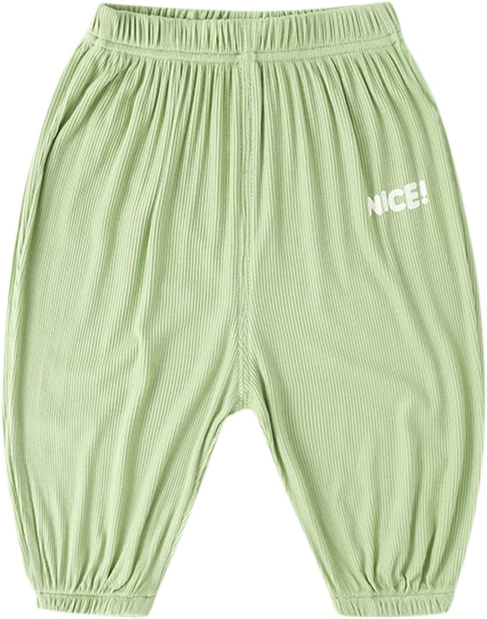 Comfortable and Stylish Travel Harem Pants for Boys Girls