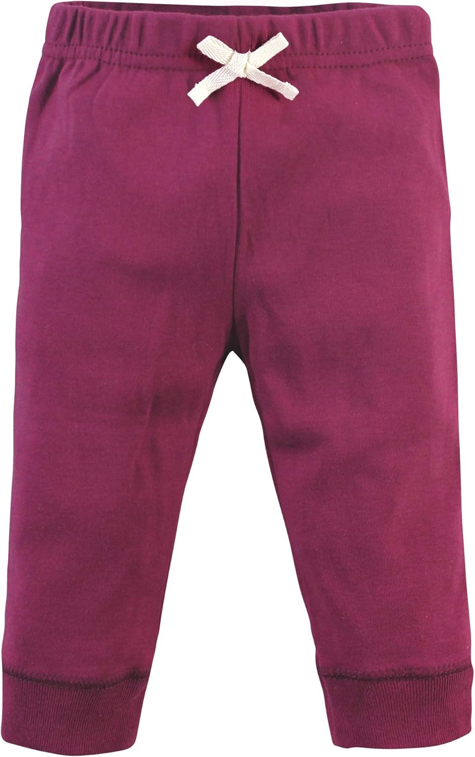 Touched by Nature organic cotton baby pants for girls