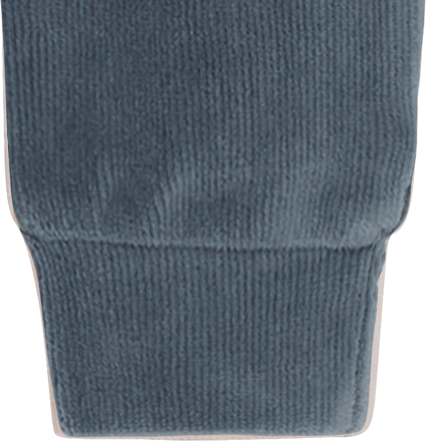 Modern Moments by Gerber Baby Velour 2-Piece Drop Shoulder Top Pant Set