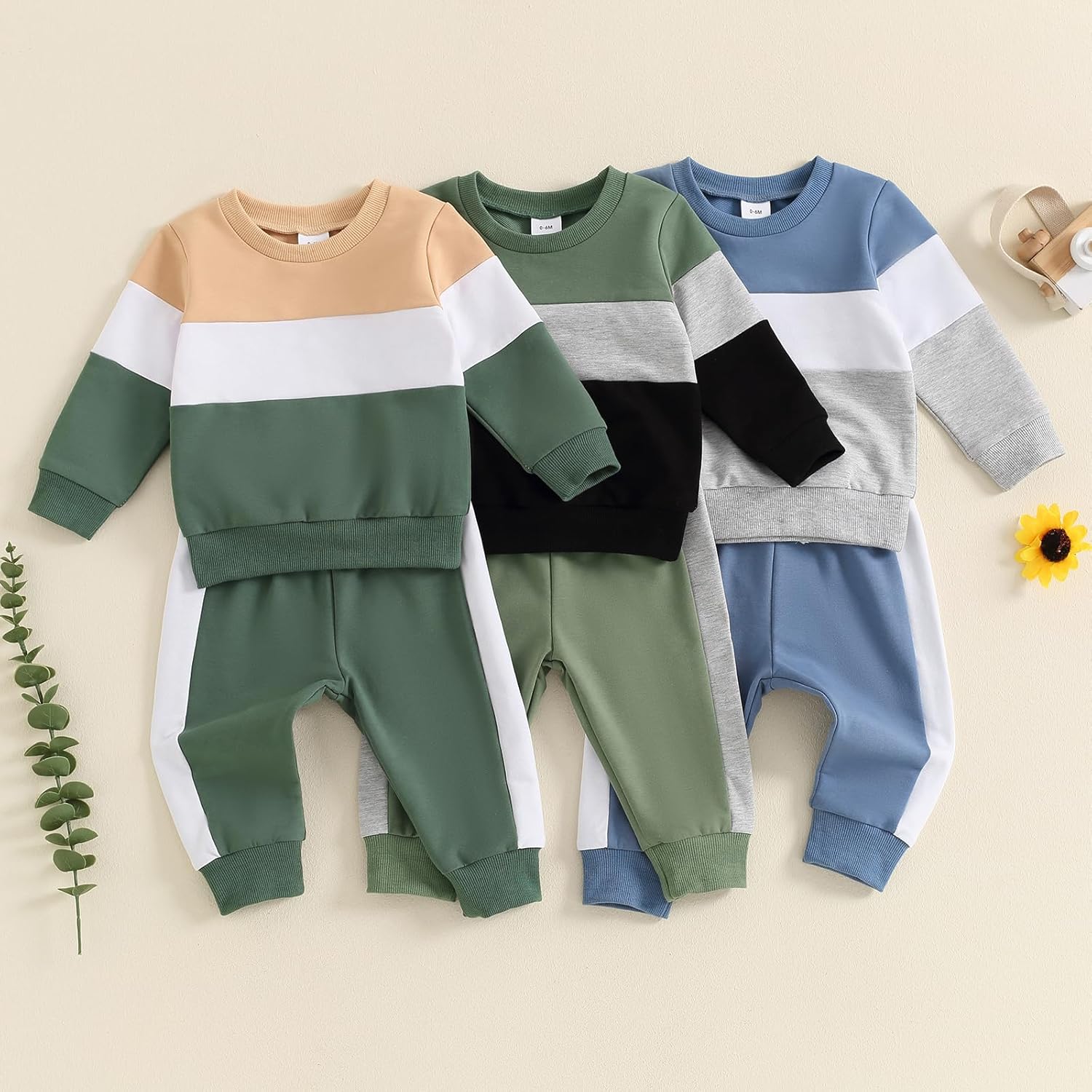Perfect Toddler Winter Outfit for Boys