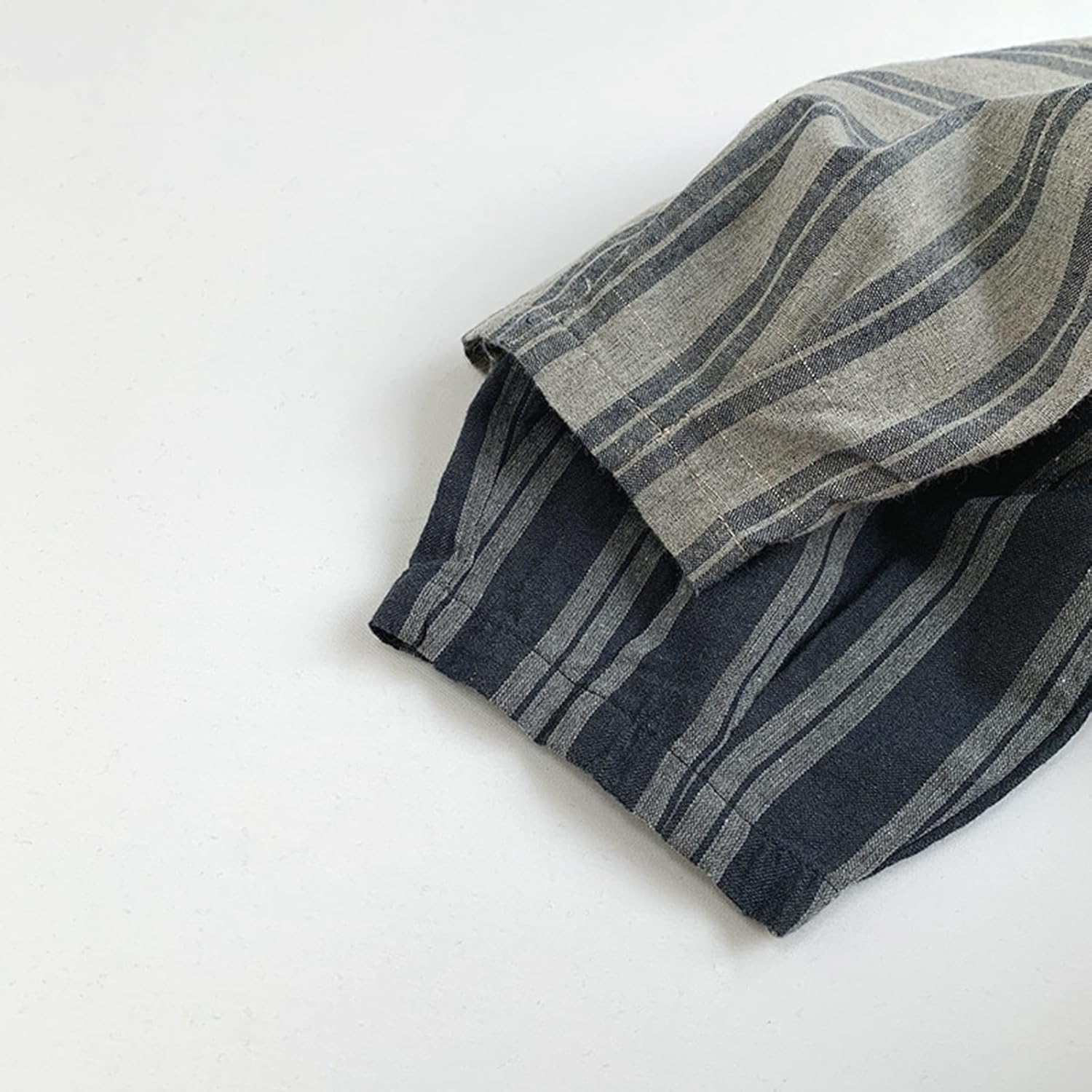 Hfolob Toddler Plaid Long Bloomers
