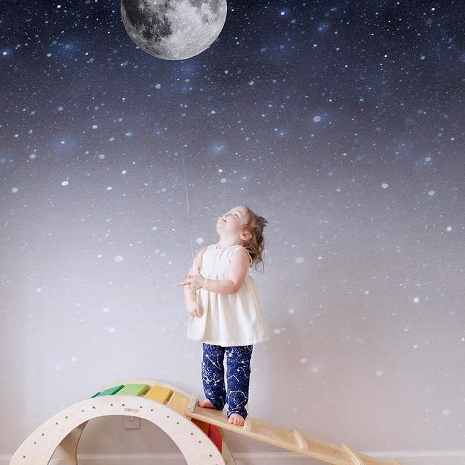 Bundle of Two Super Star Pants - 12 and 18 Months