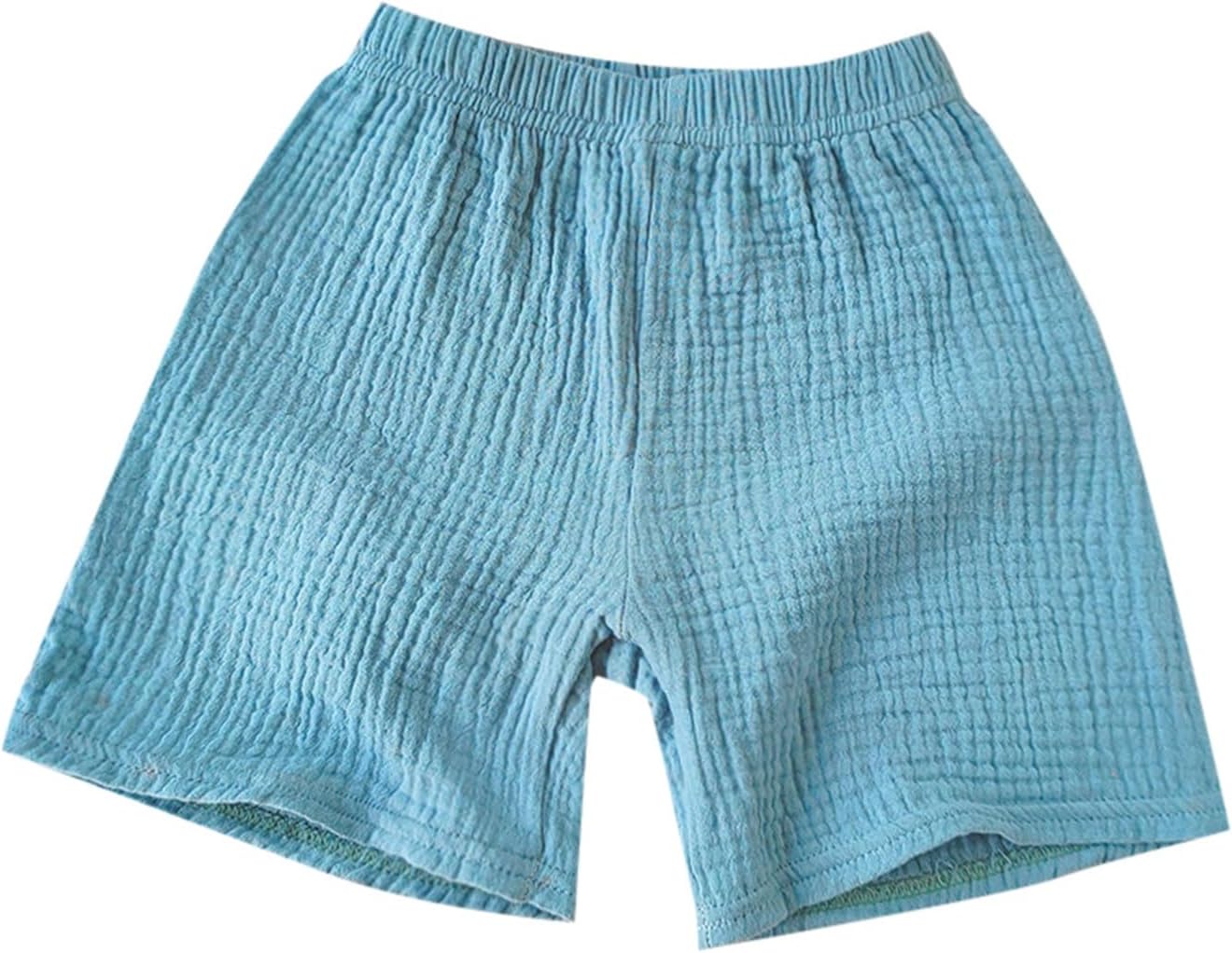 Adorable Toddler Cotton Pajama Pants