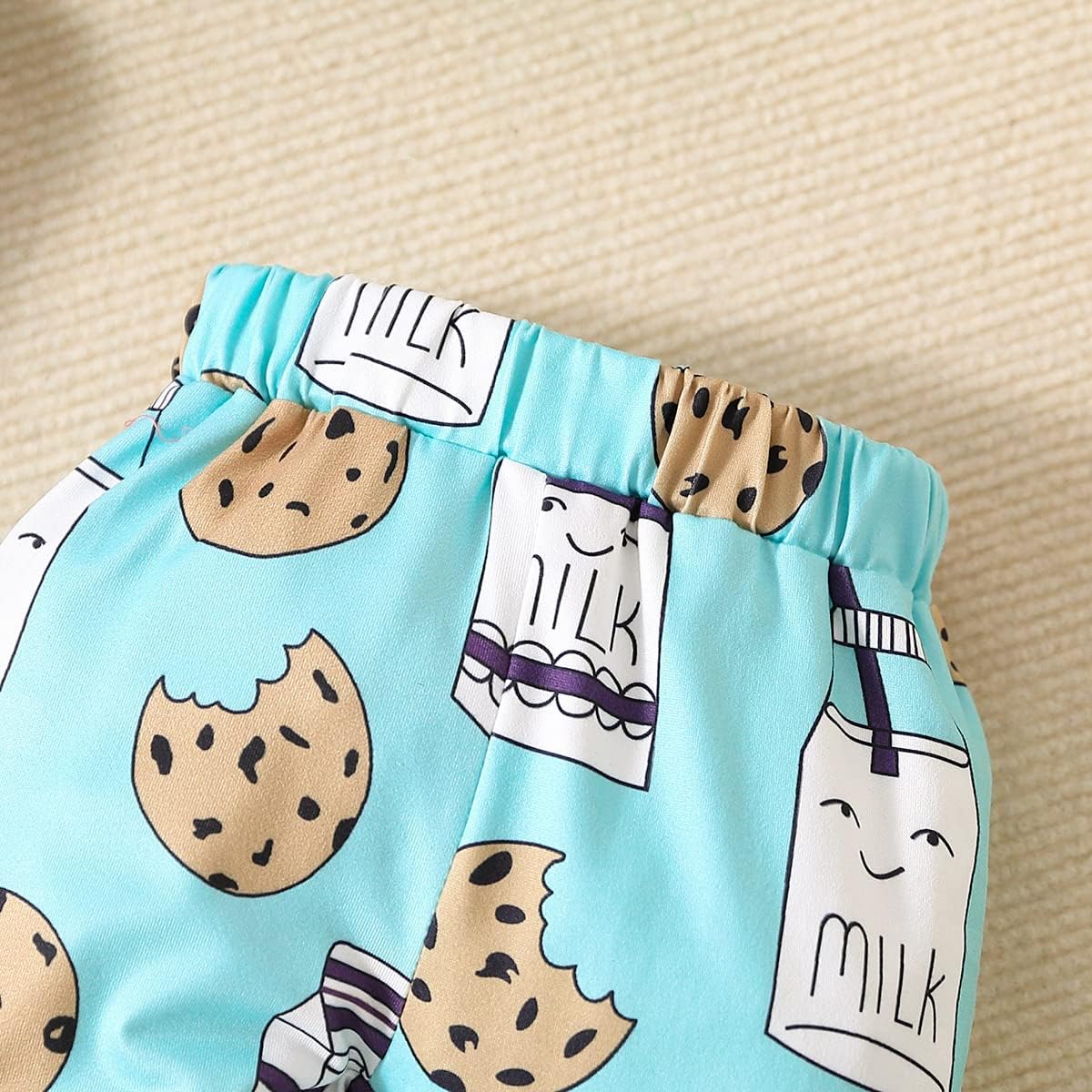 Perfectly Styled Newborn Clothes