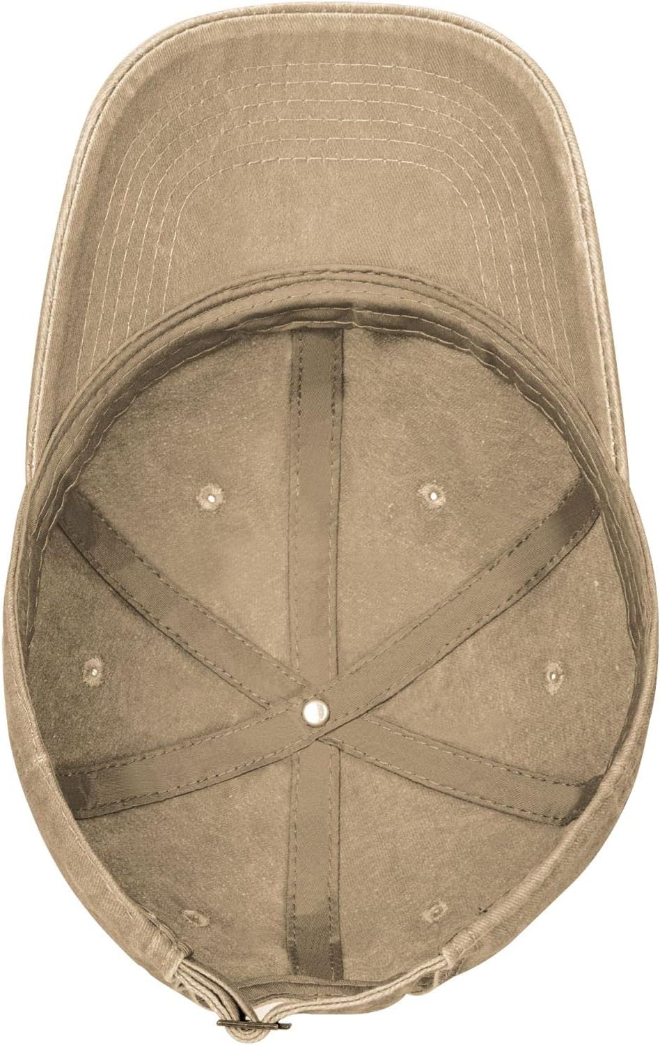 Jojihardy - Adjustable Retro Cap