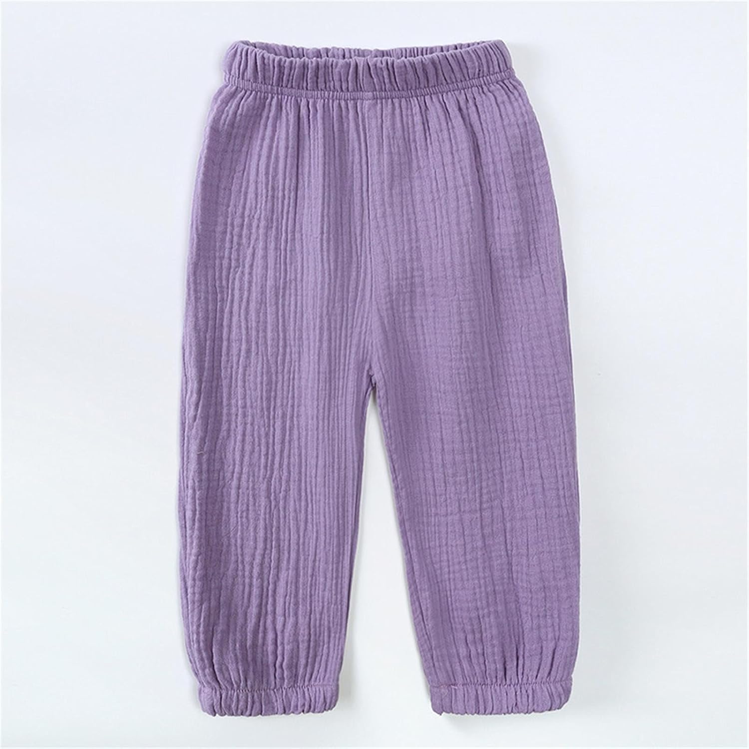 Lightweight Harem Pants for Toddler Boys