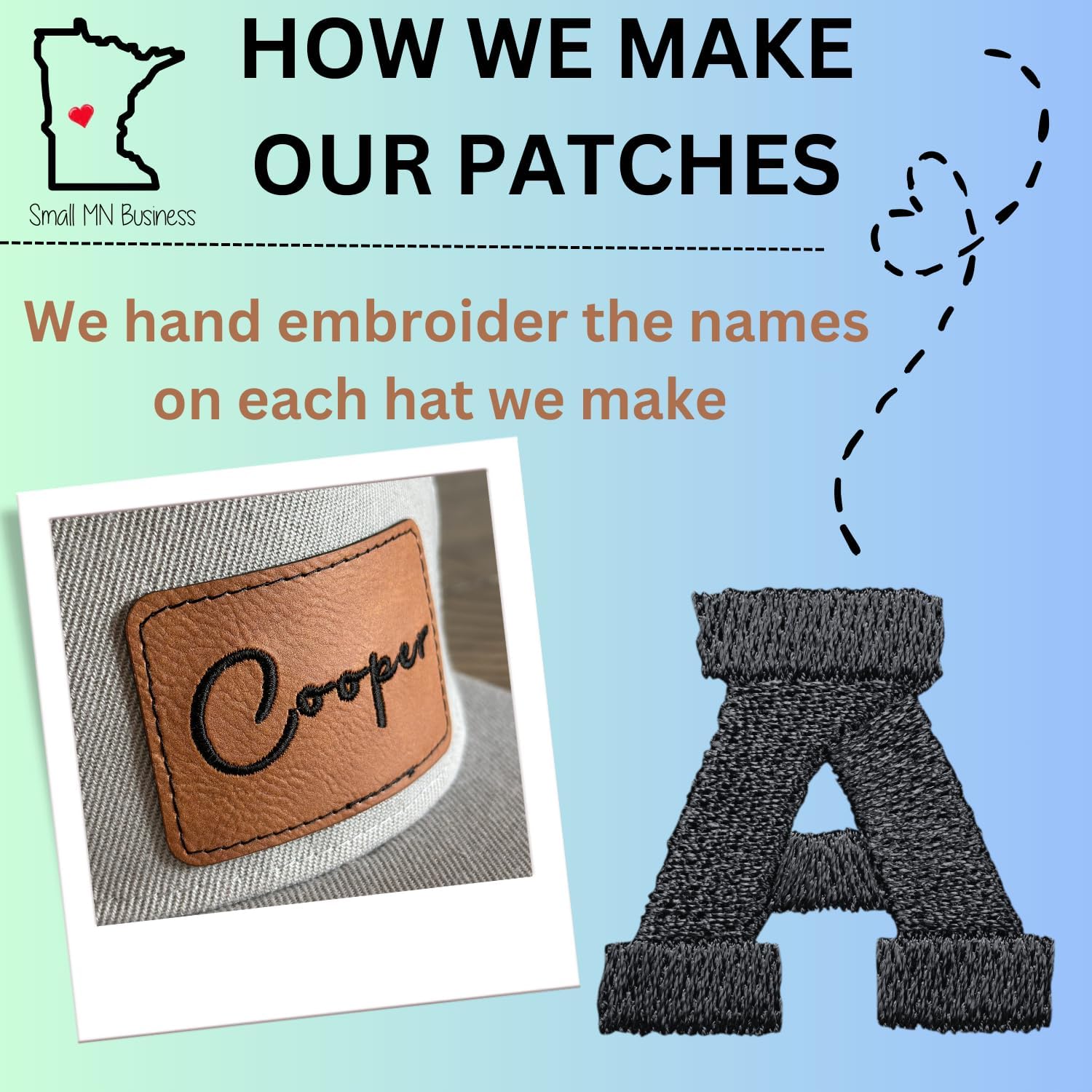 Personalized Baby Beanie Cozy Unique