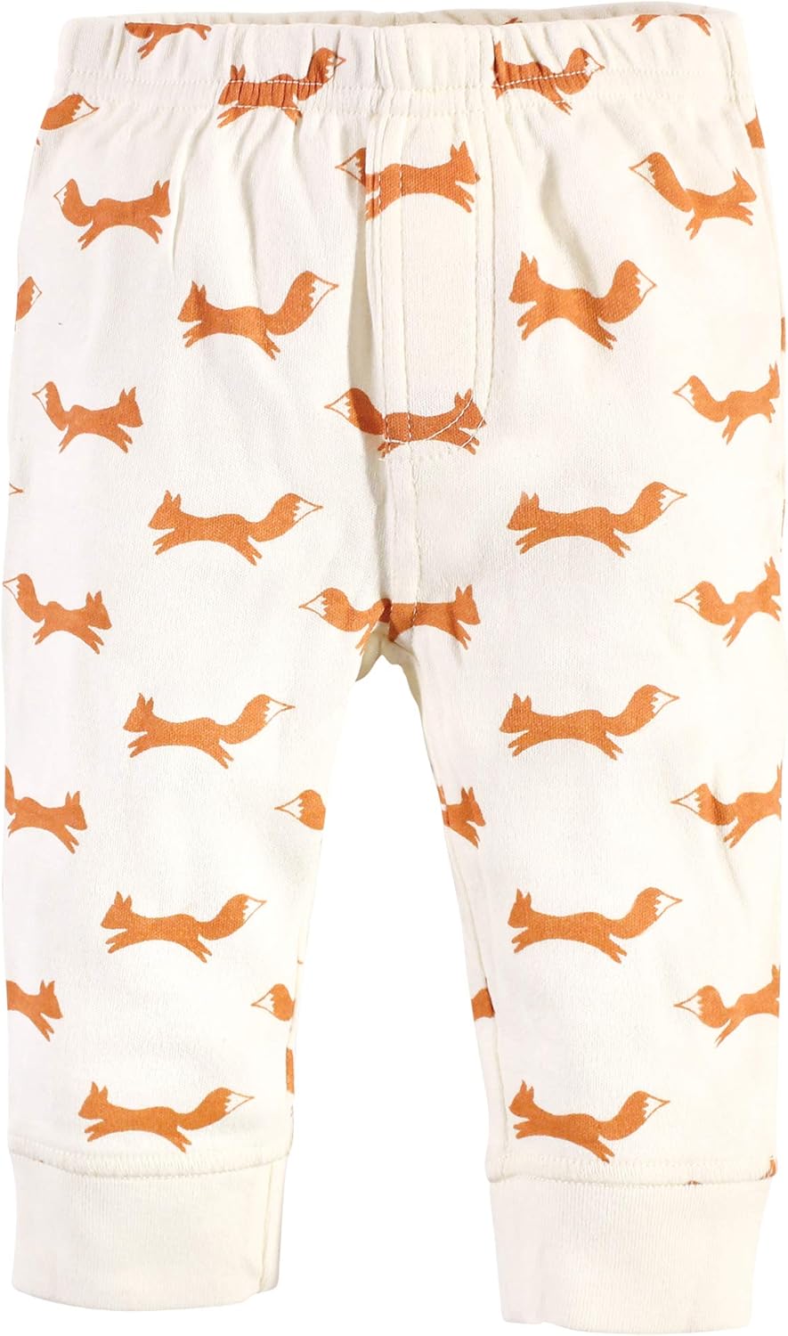 Organic Cotton Pants for Baby Girls Perfect for everyday wear